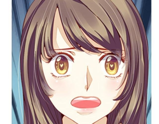 第5话 别管我！我只要你安全！