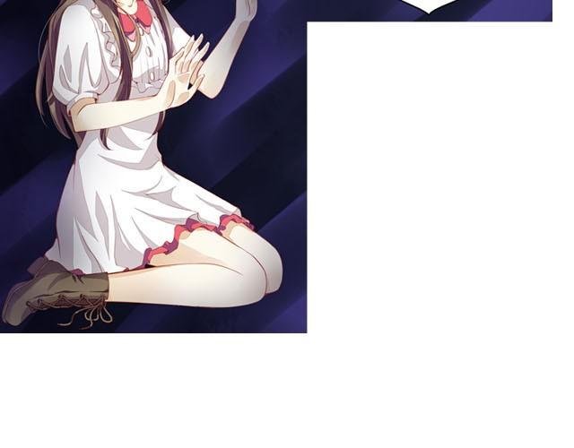 第5话 别管我！我只要你安全！