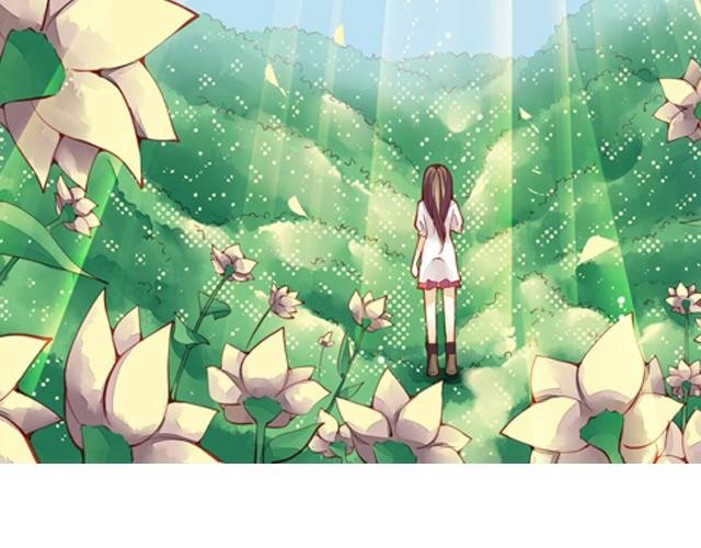 第2话 柏林