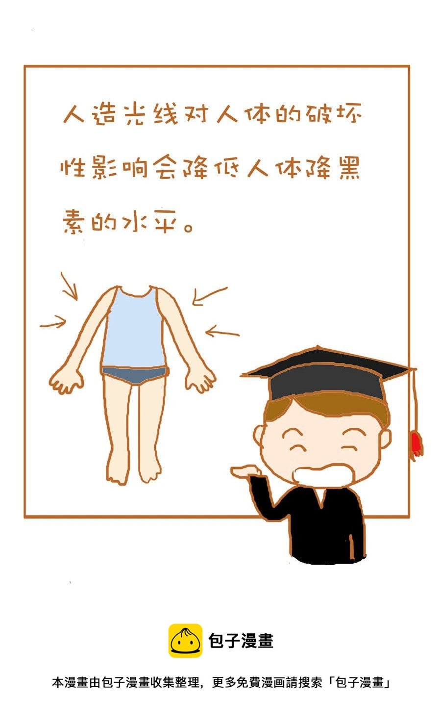生活小发现 第9集