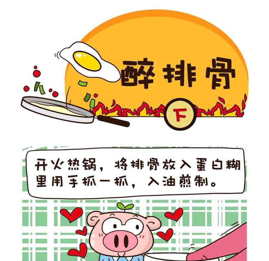 好吃不怕肥 第1集
