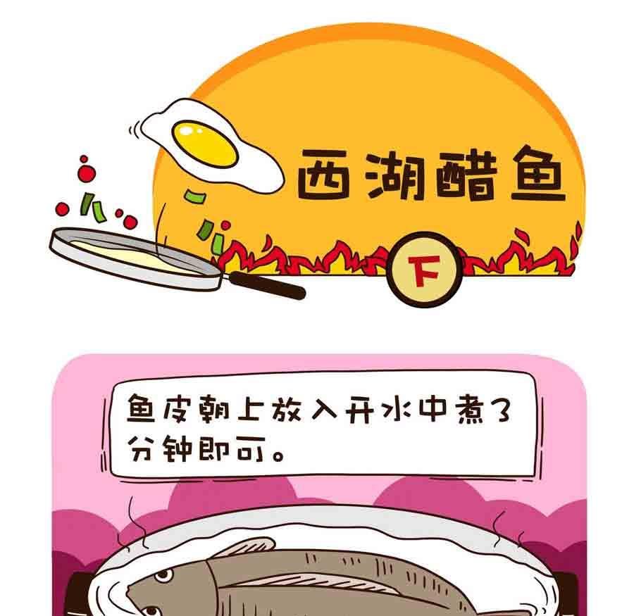 好吃不怕肥 第8集