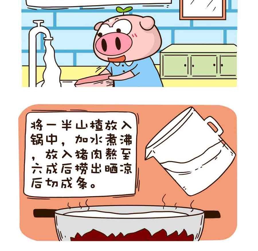 好吃不怕肥 第7集