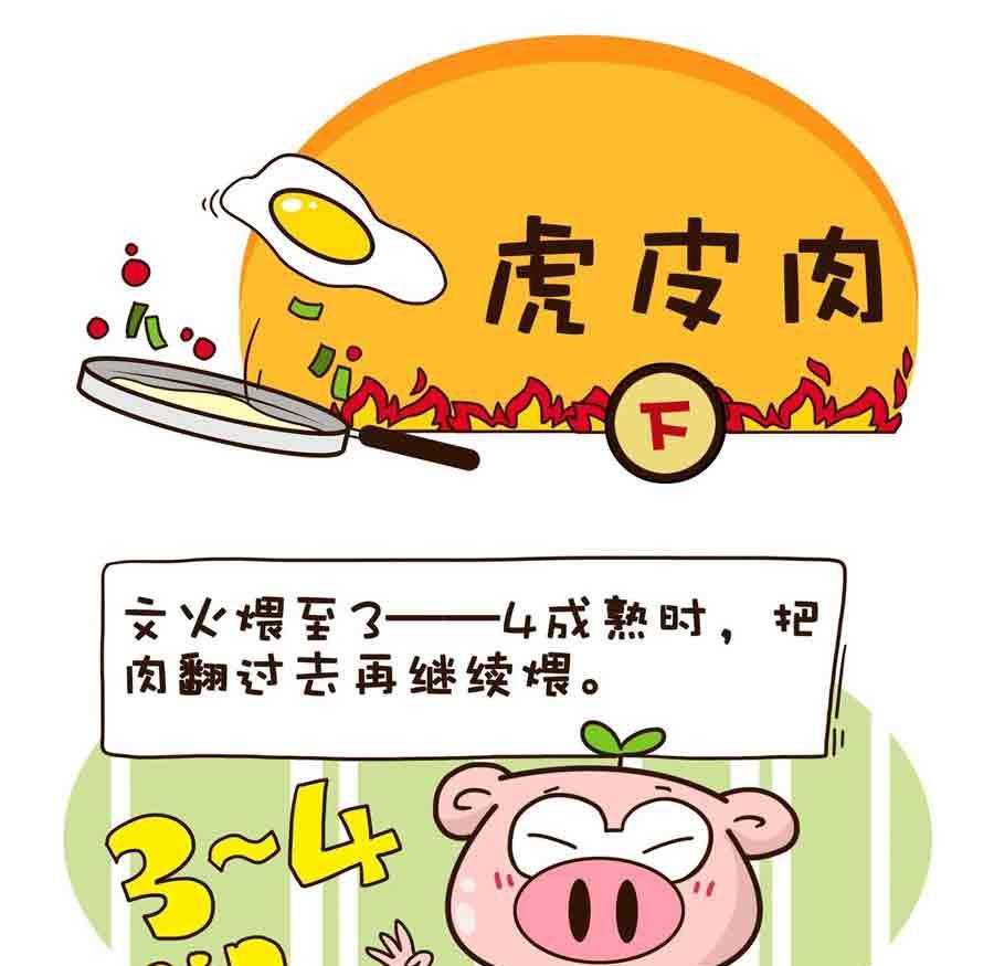 好吃不怕肥 第7集