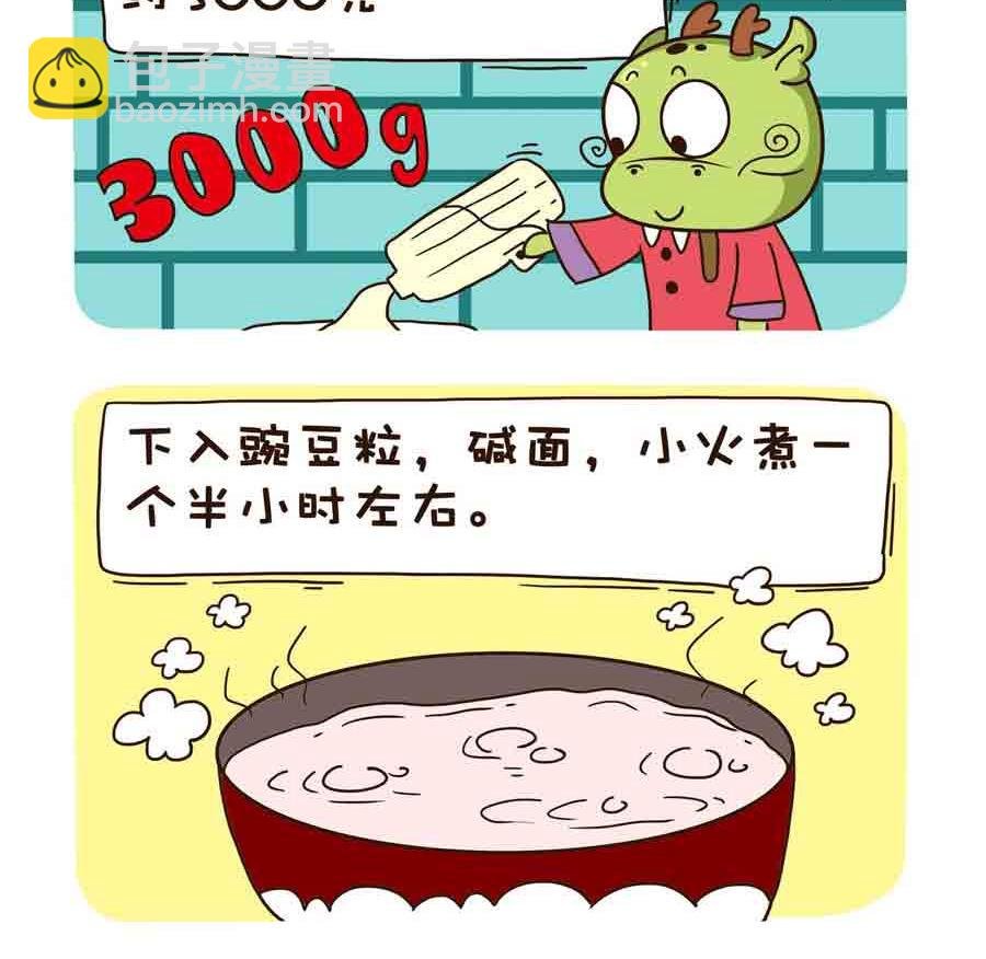 好吃不怕肥 第6集