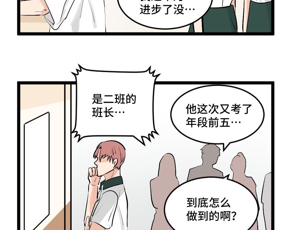 第3话 大家的烦恼