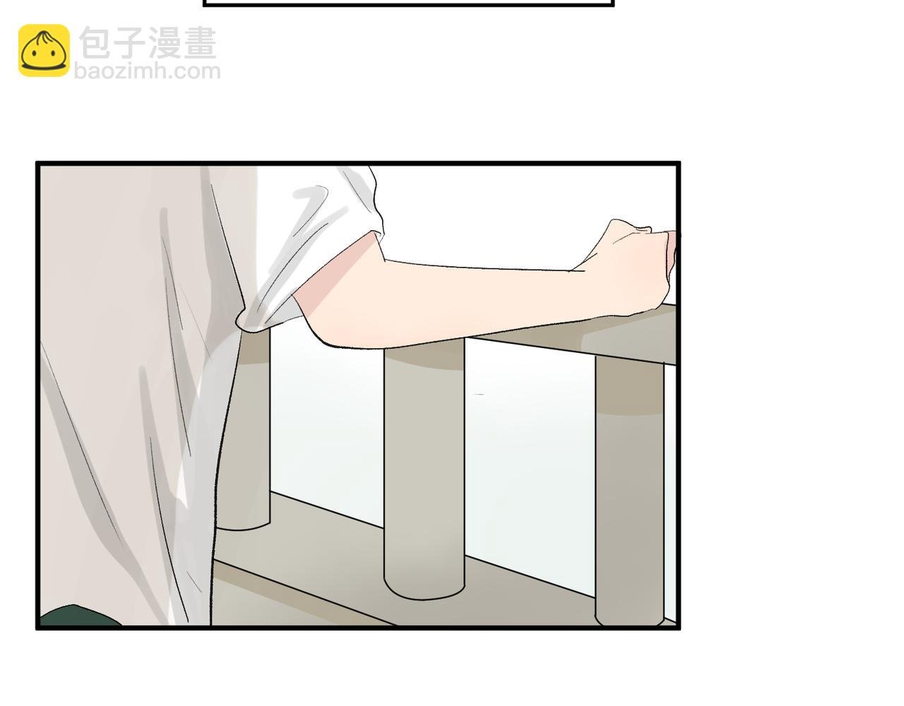 第11话 午休和手语