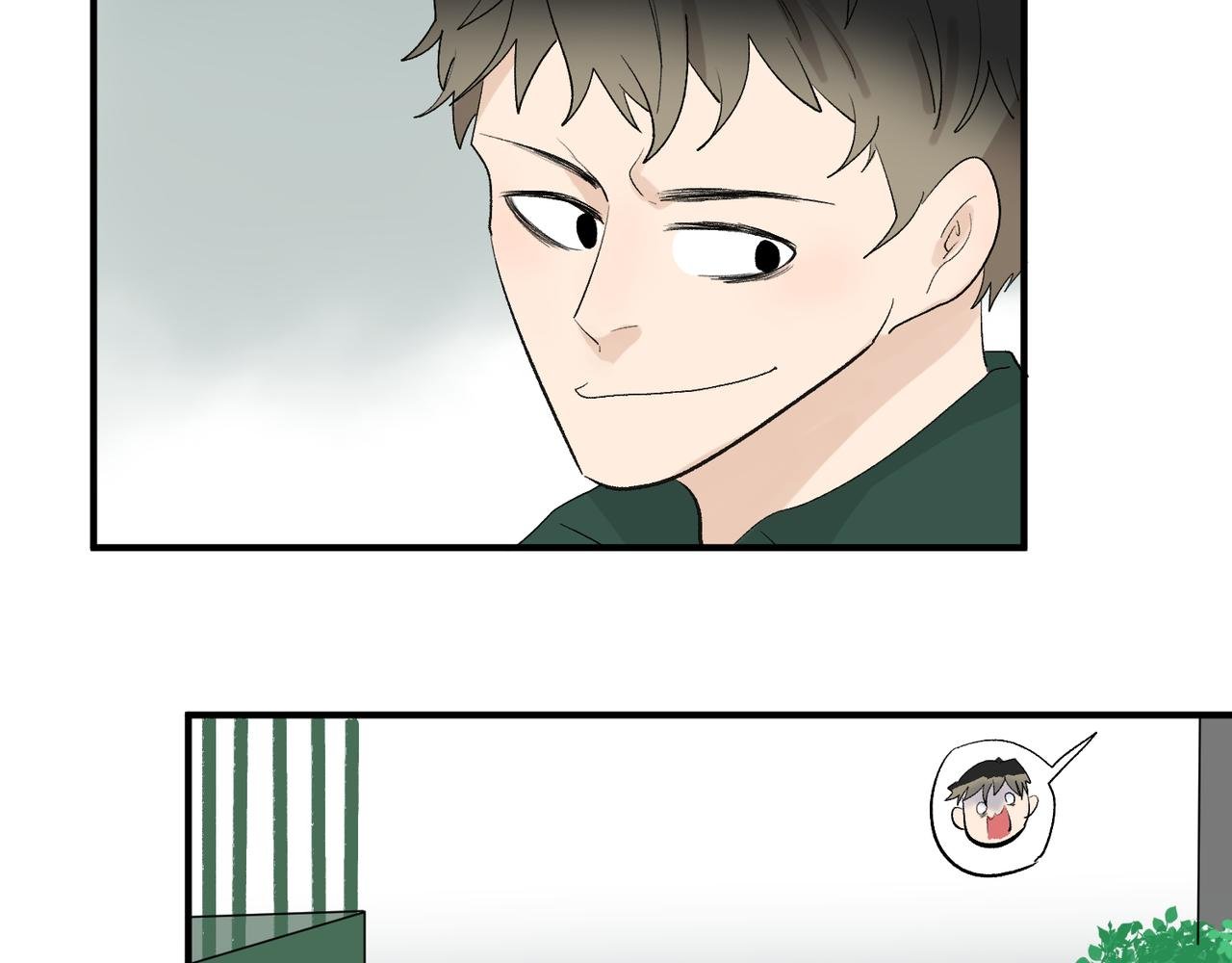 第11话 午休和手语
