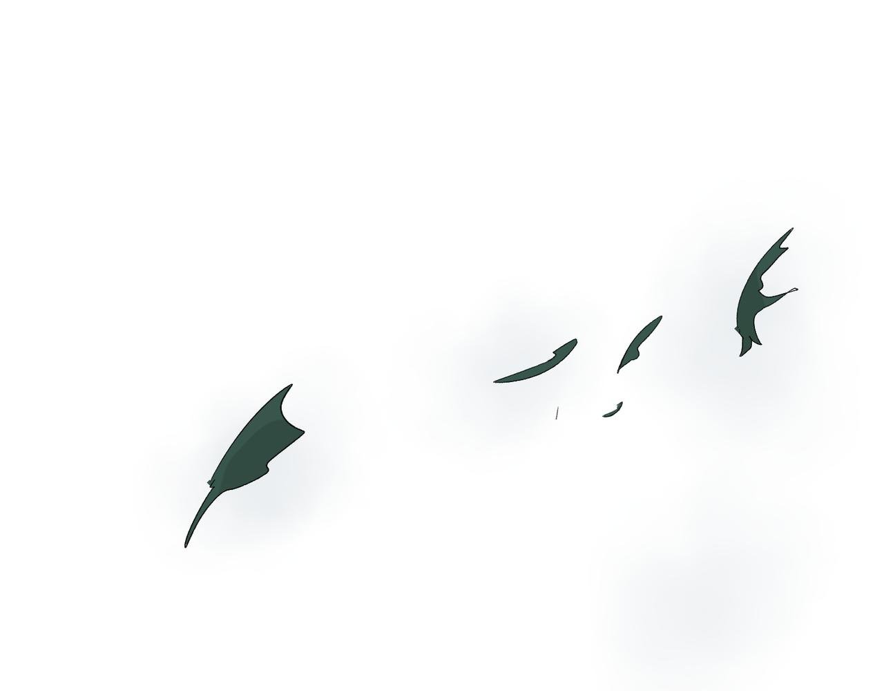 第11话 午休和手语