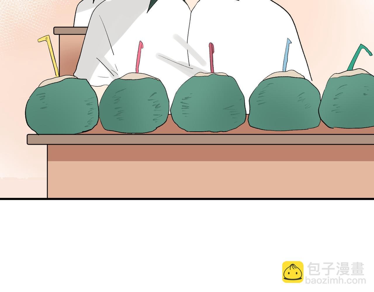 第11话 午休和手语