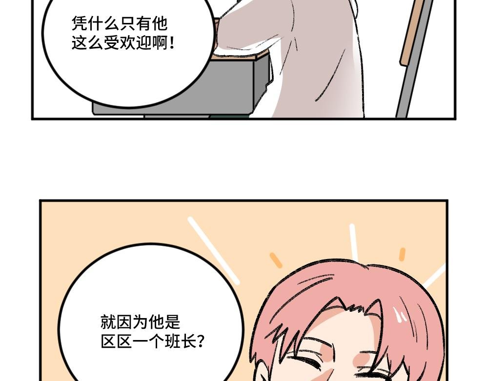 第5话 受欢迎的理由
