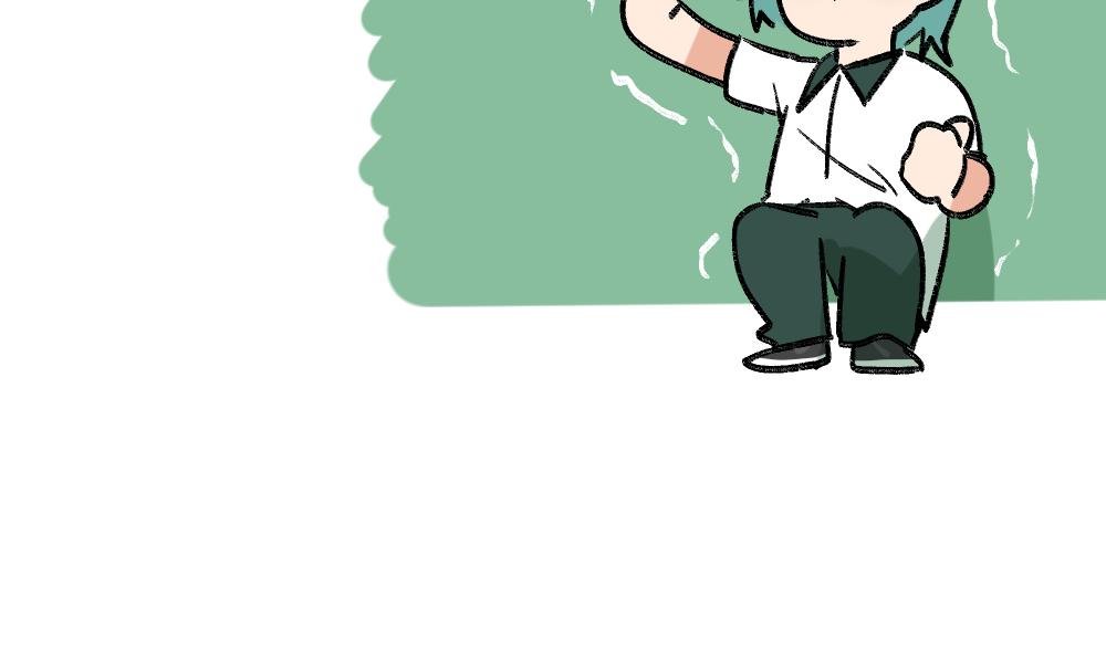 第5话 受欢迎的理由