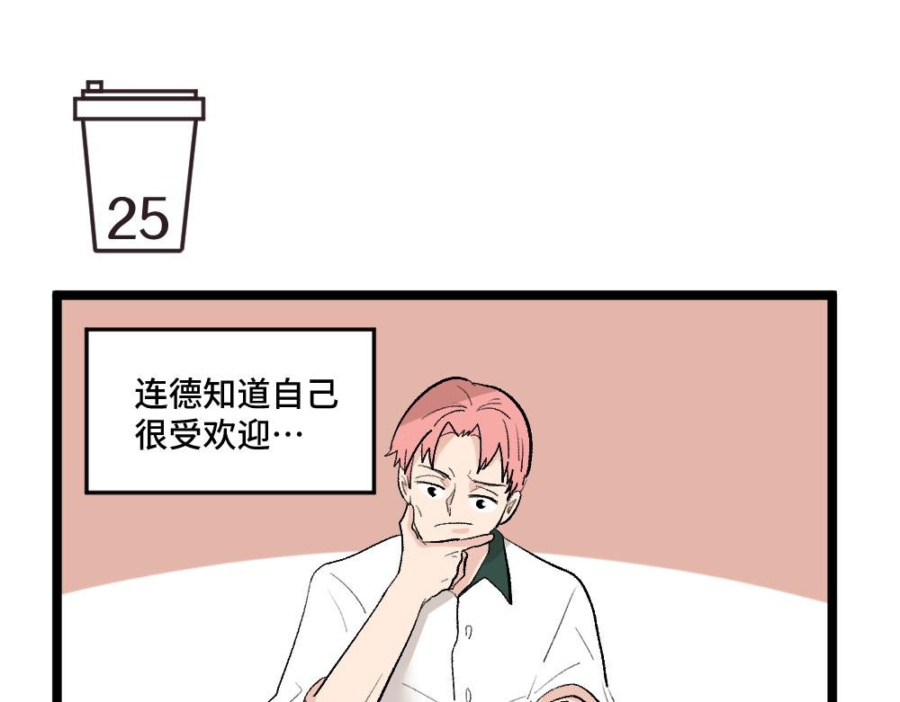第4话 身为班长