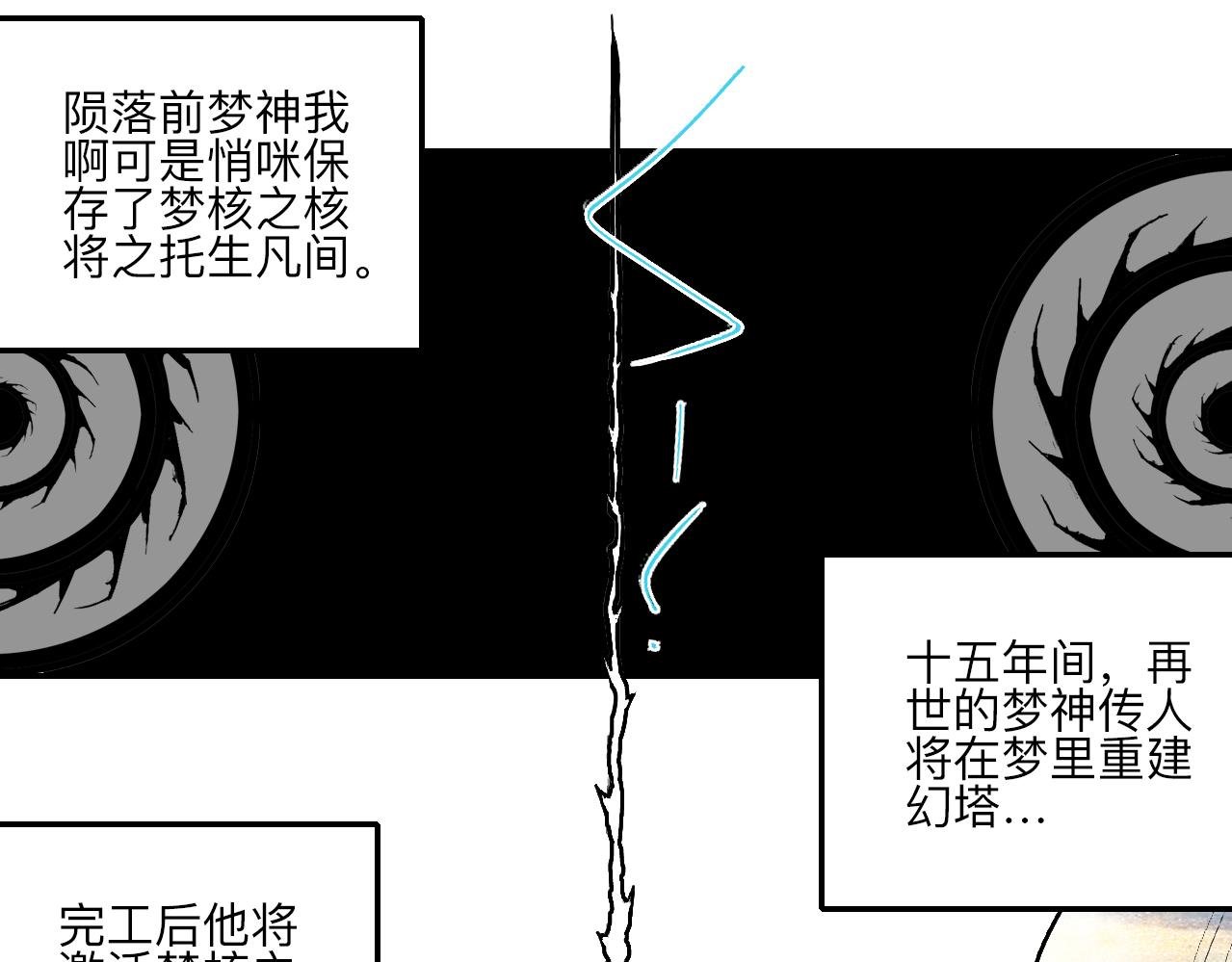01·梦的启始·上