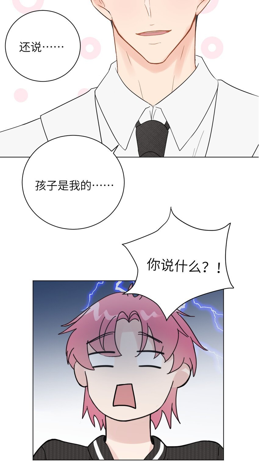 第4话 孩子不是你的吗？