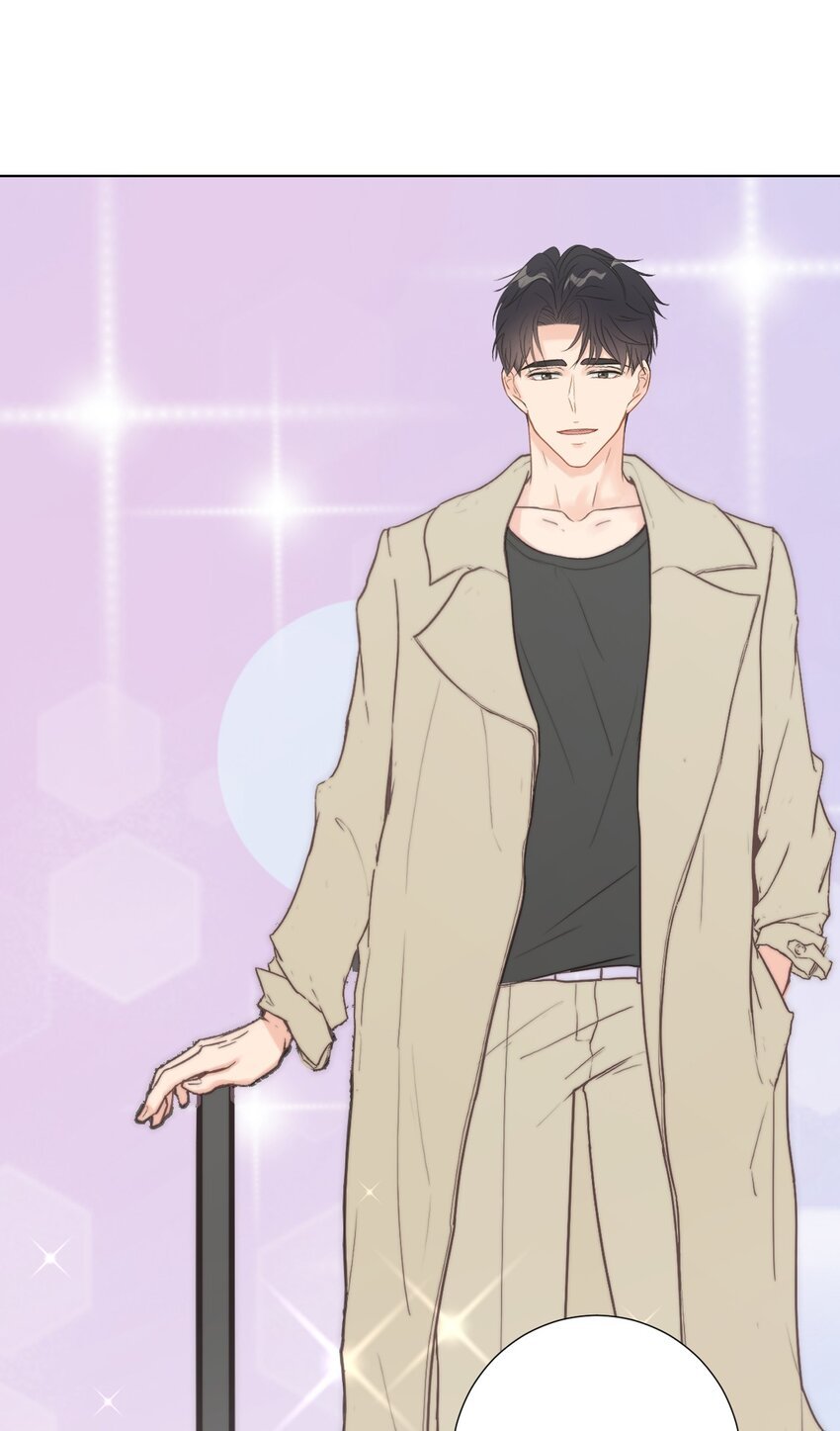 第1话 我和死对头结婚了？！