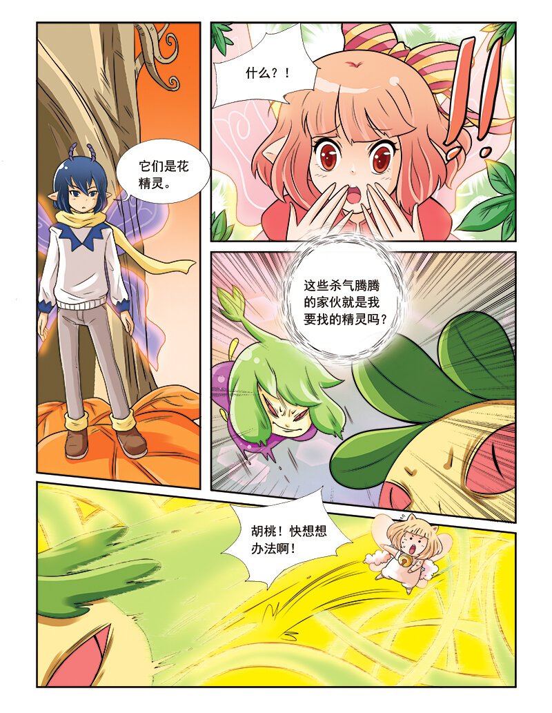 第四回 命运的相逢