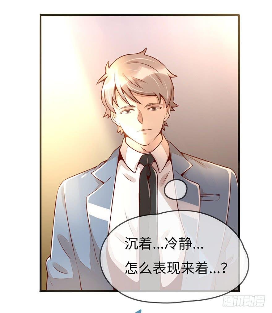 总裁大人的办法