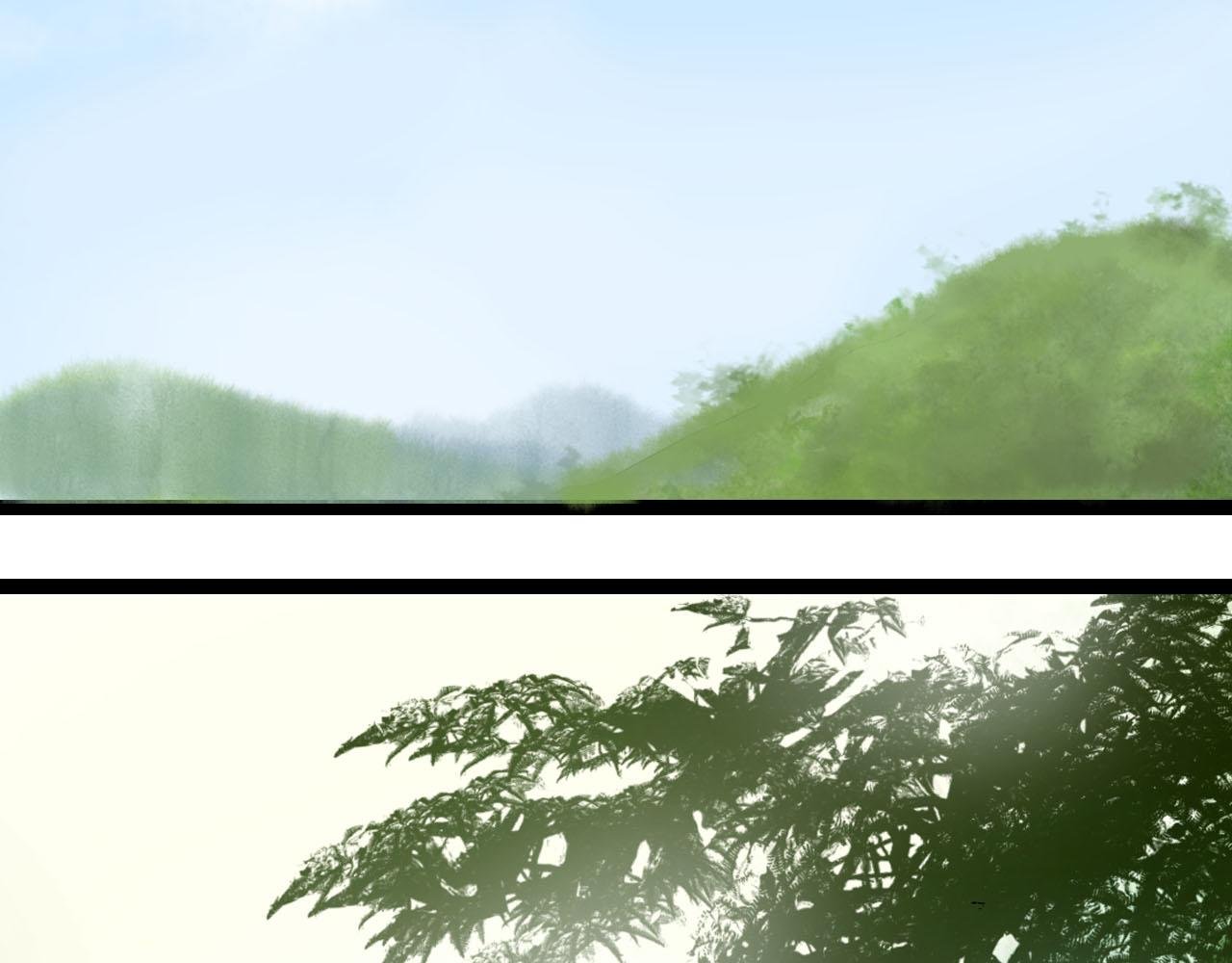 第二话 巫山桃源（上）