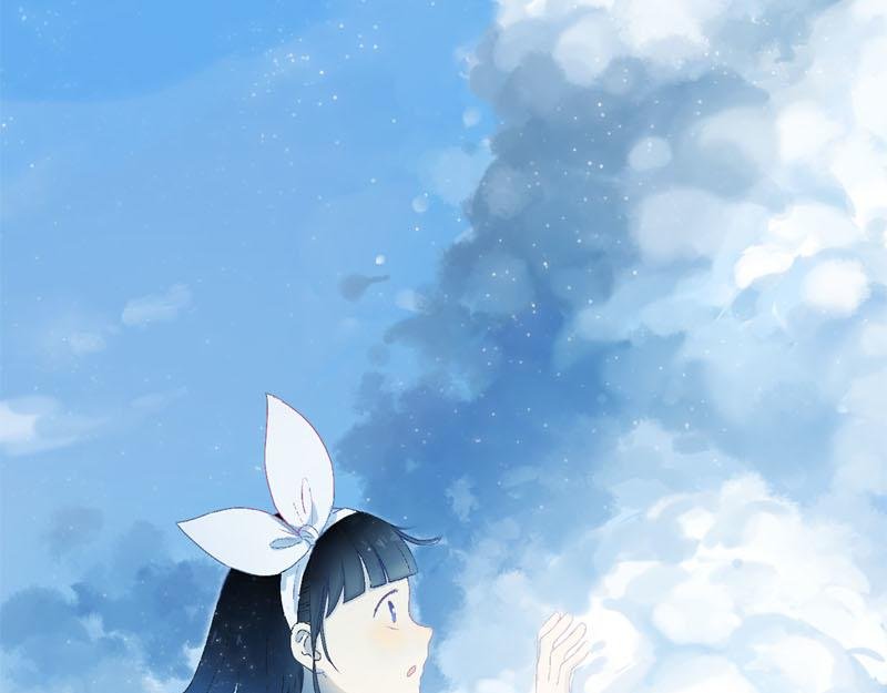 第一话云梦童子