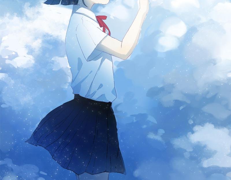 第一话云梦童子