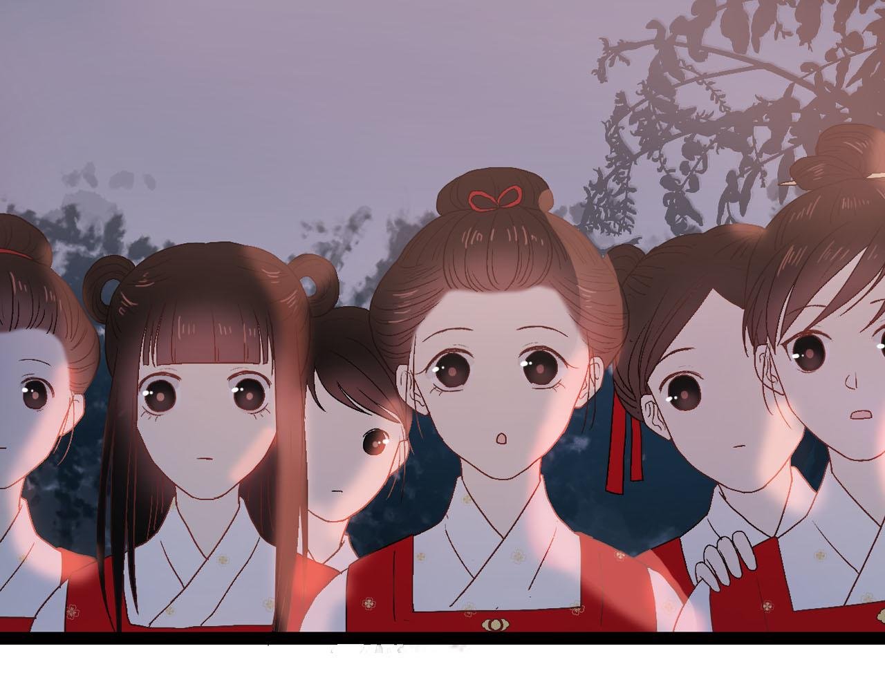 第四话 不是开始的开始（下）