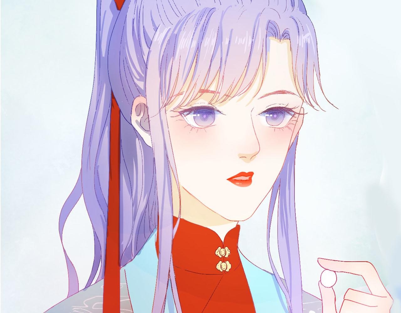 第三话 白鹿托子（上）