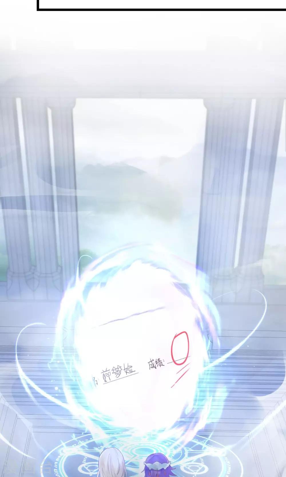第8话2 分分分，学生的命根