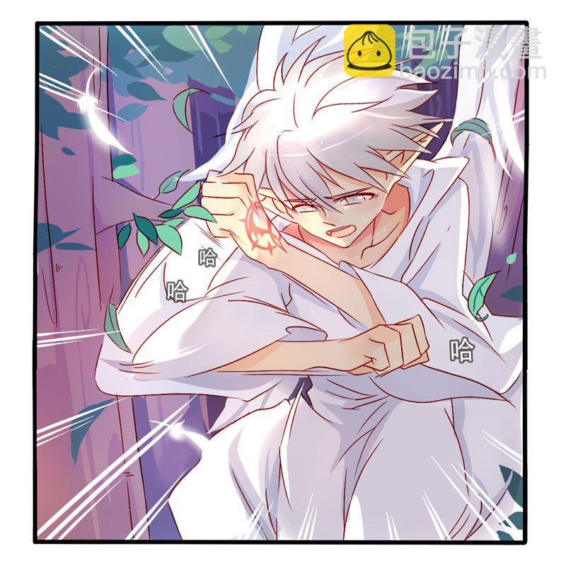 诺林牧师天使篇 第12集
