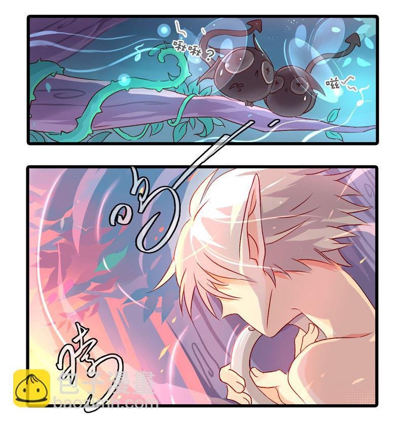 诺林牧师天使篇 第13集