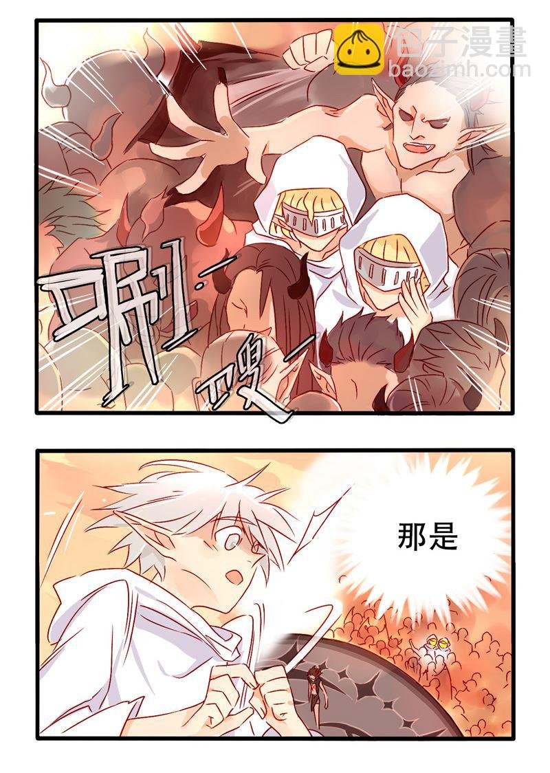 诺林牧师天使篇 第7集