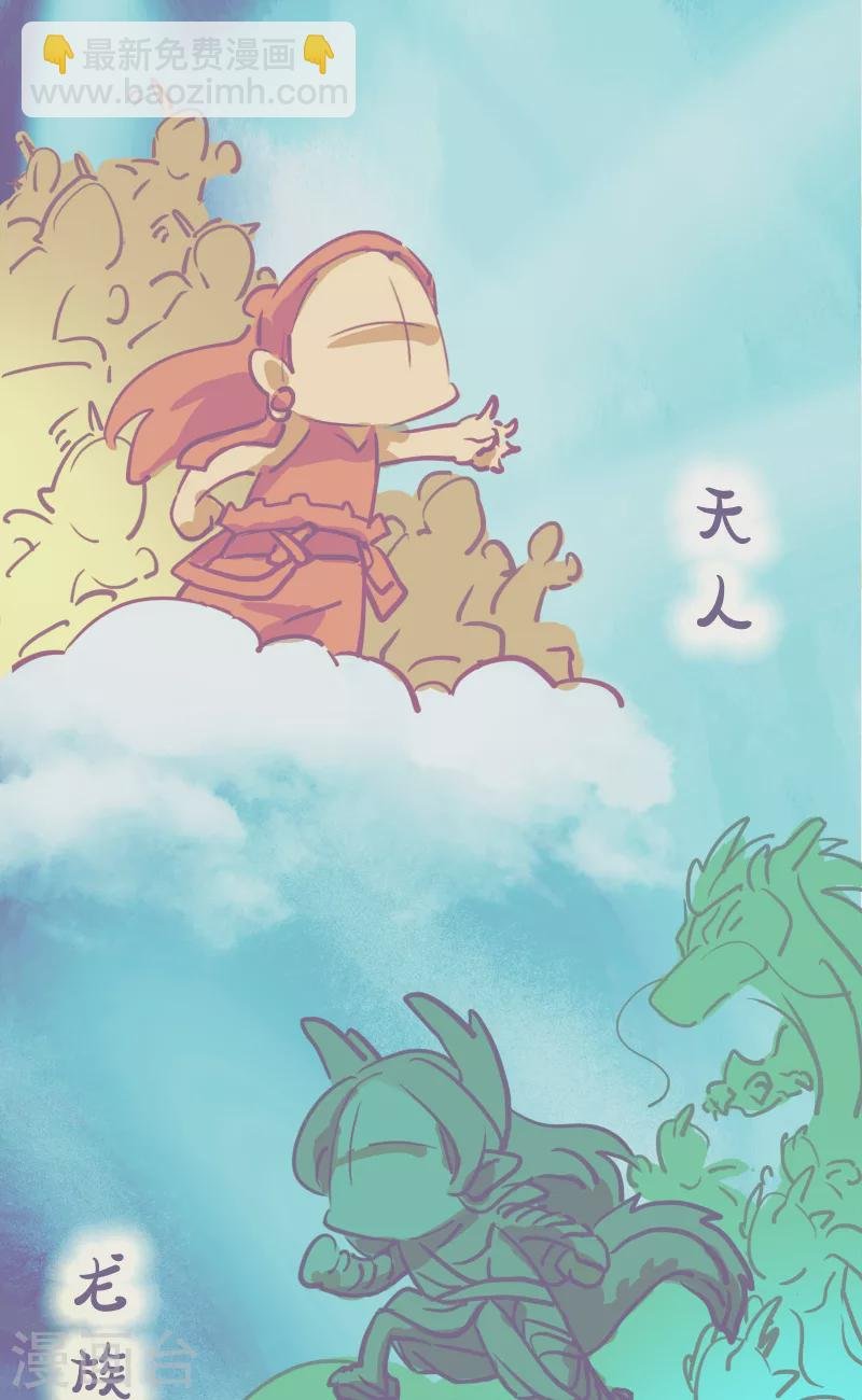 预告篇 什么是天龙八部众