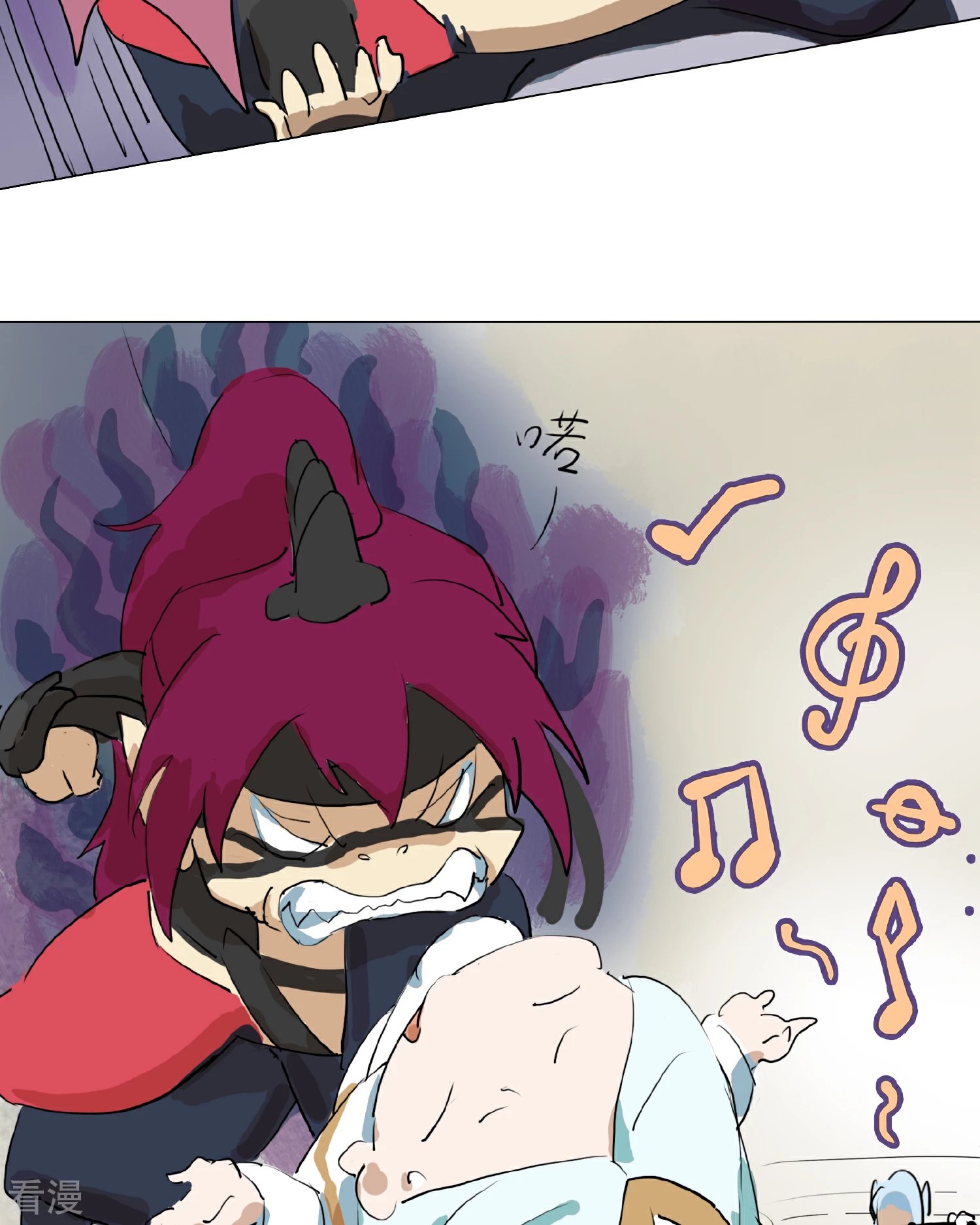 第7话 数学很难