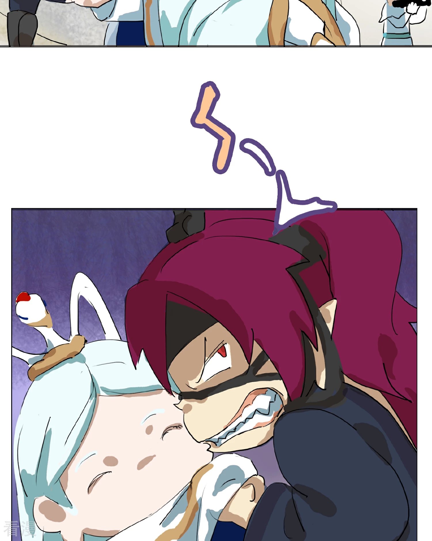 第7话 数学很难