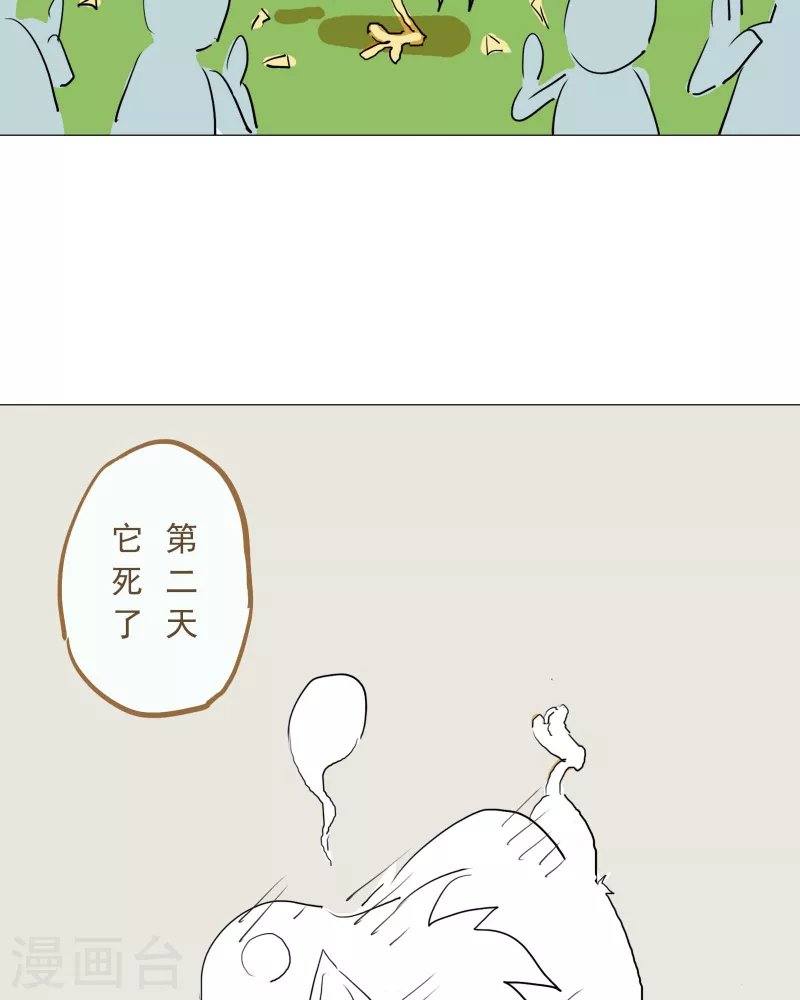 第5话 鸡之歌