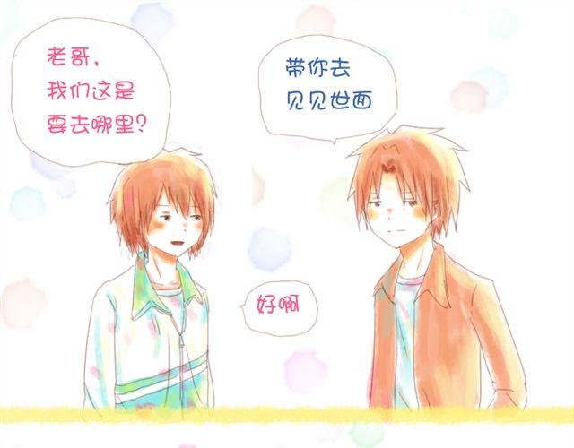 在哪里见到过