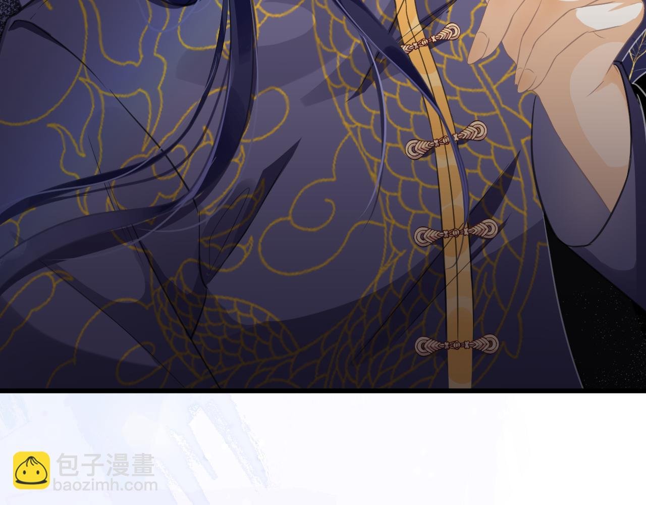 开尾之劫-（上）