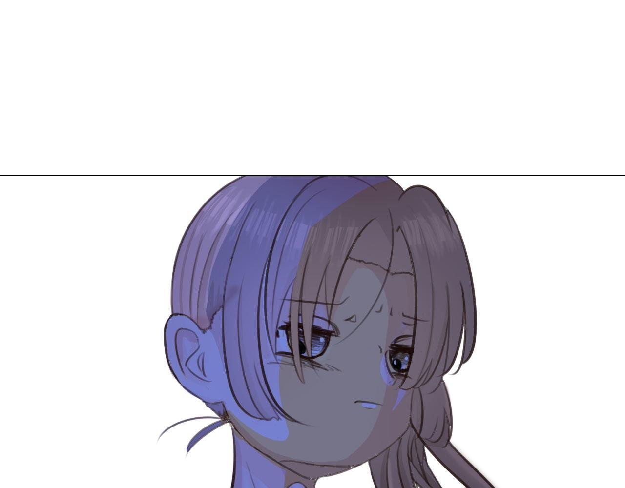 煤气灯下