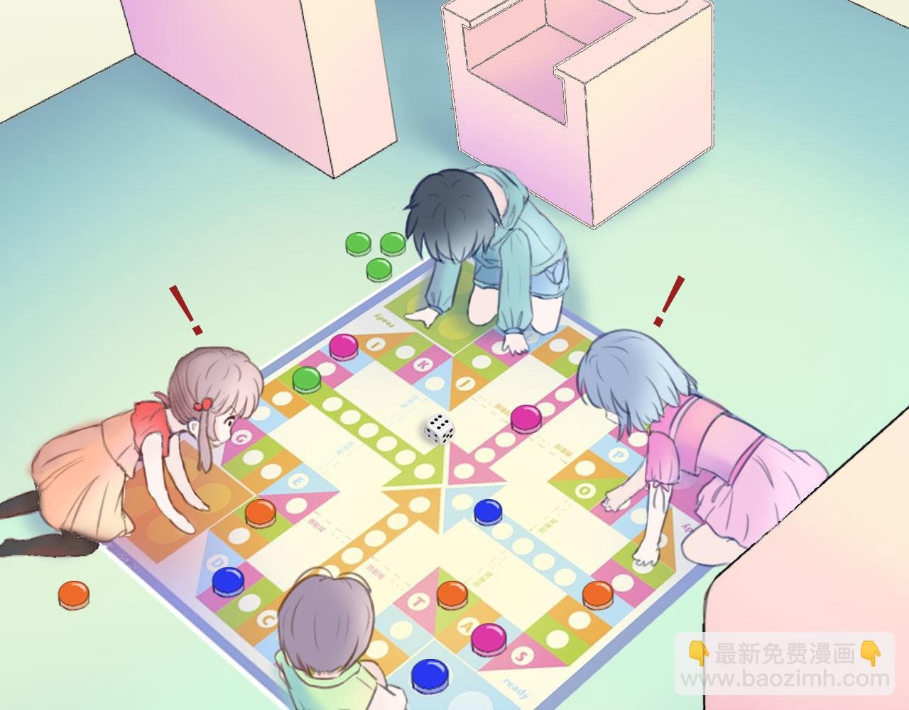 番·妈妈