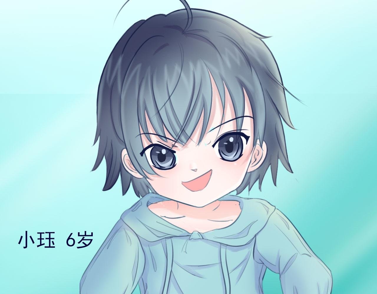 番·妈妈