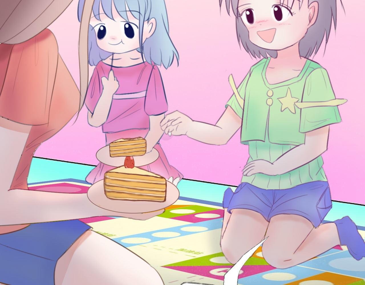番·妈妈