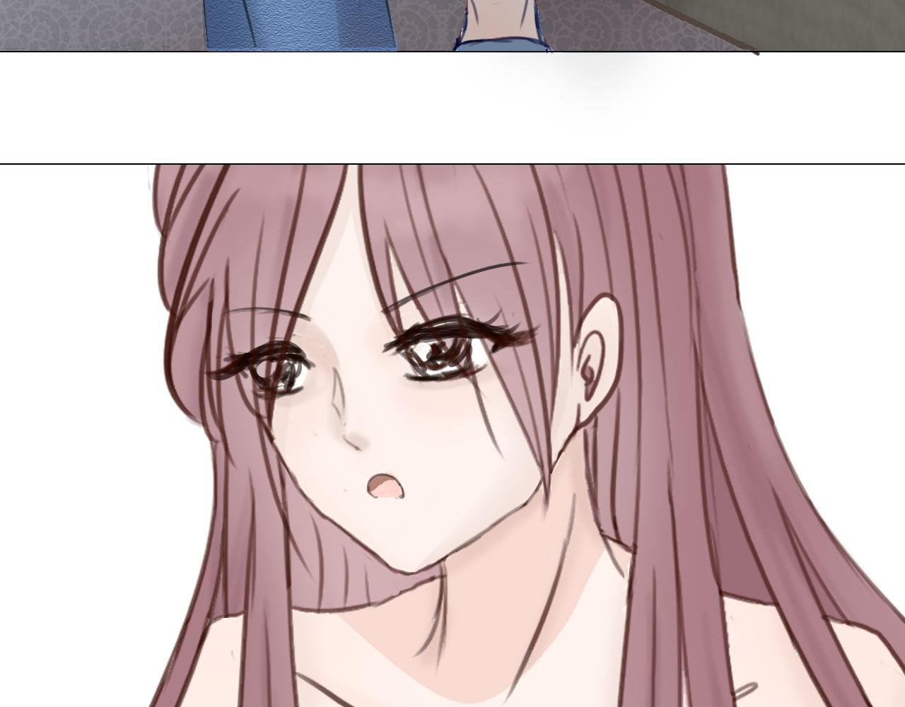 粑粑麻麻很恩爱...?