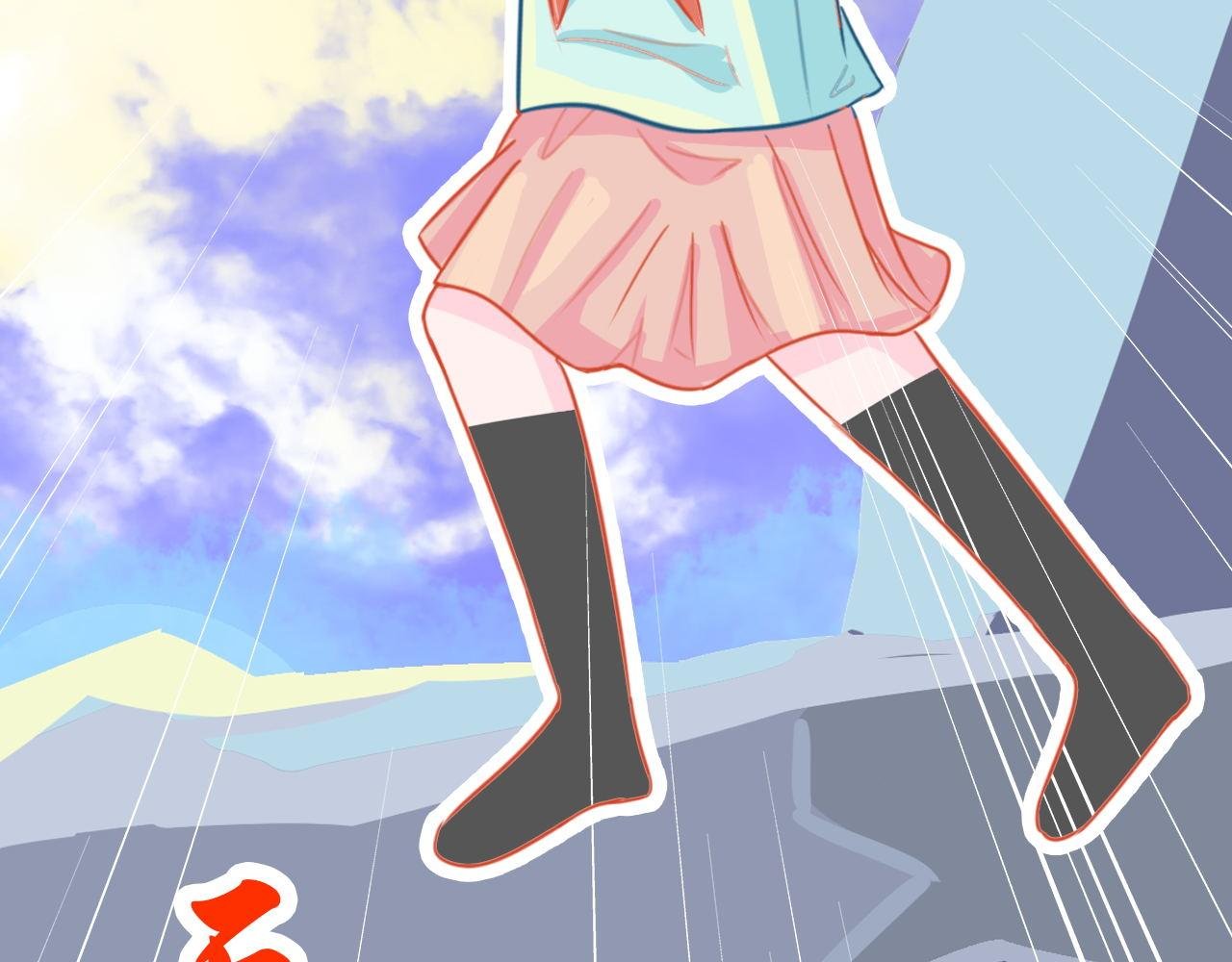粑粑在隐瞒什么？