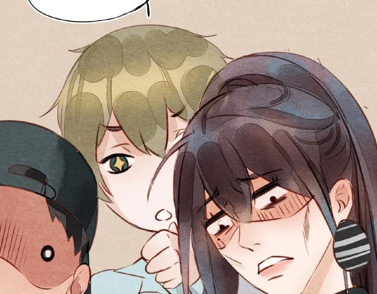 第5话 穿红衣服的它
