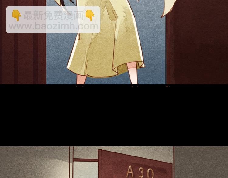 第2话 脱发？
