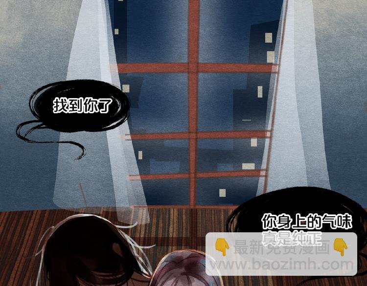 第2话 脱发？