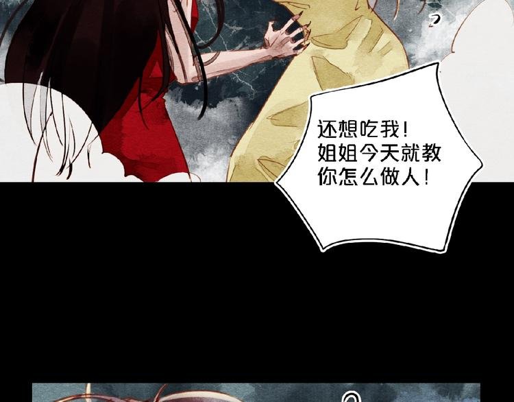第2话 脱发？