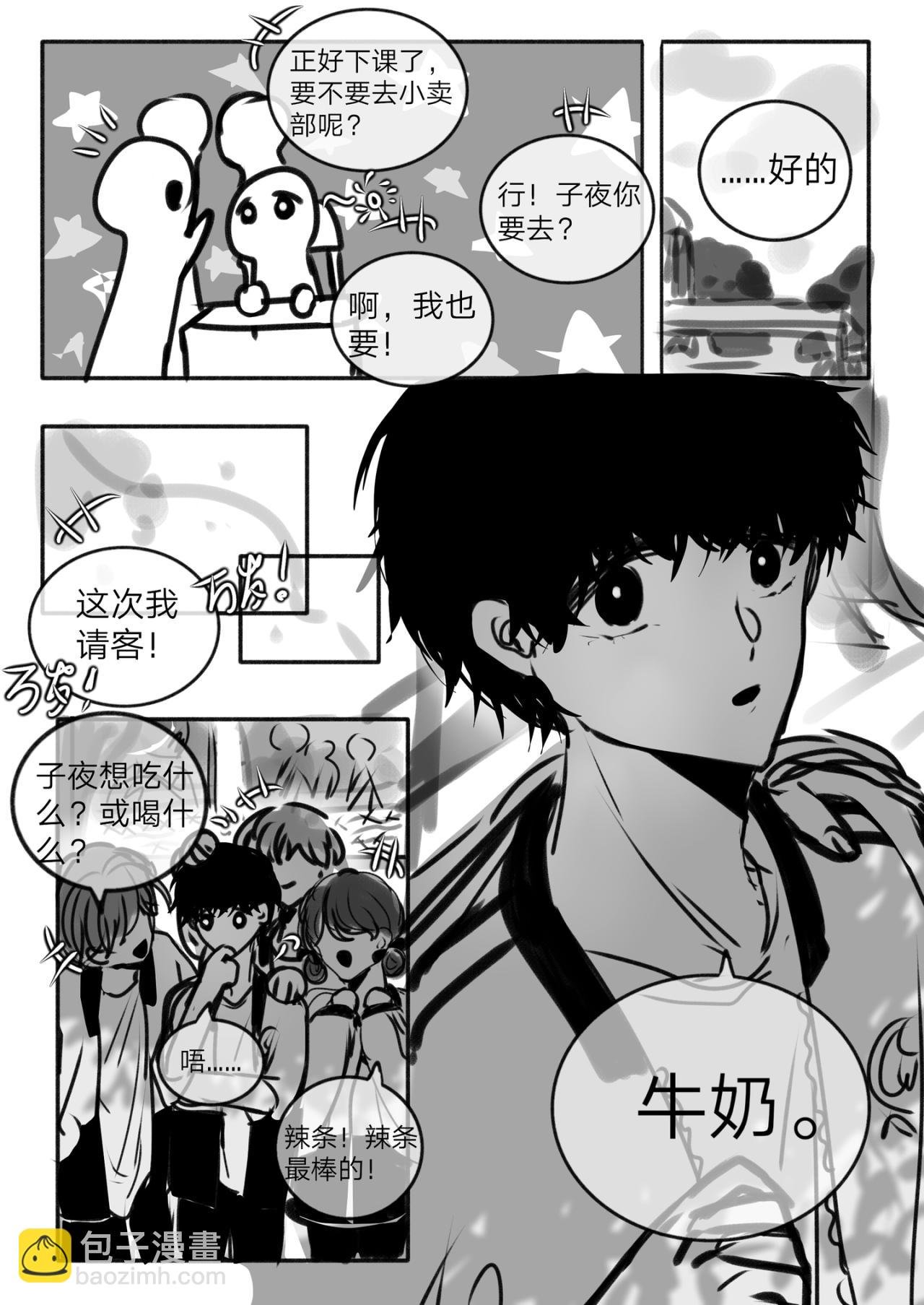 7-你是谁？