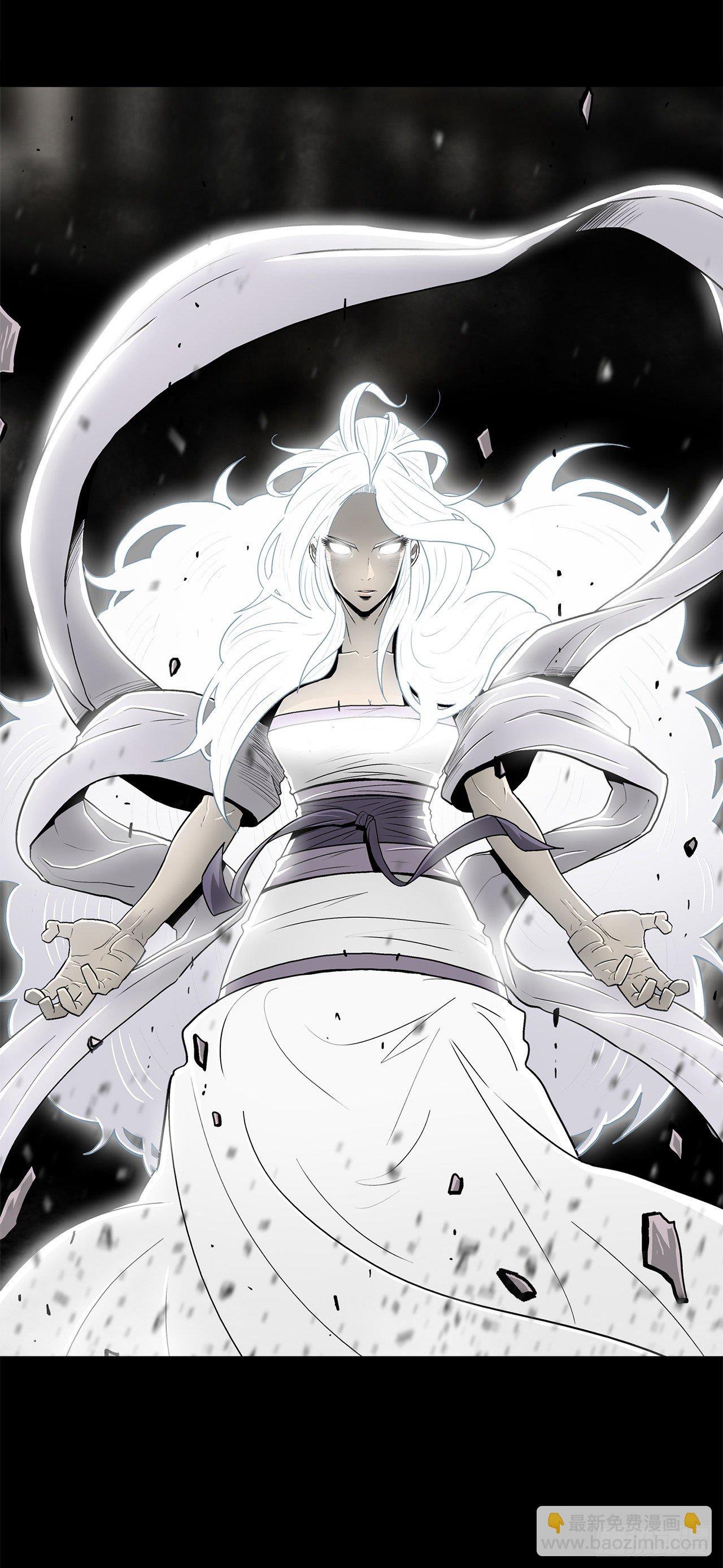112.魔女出现