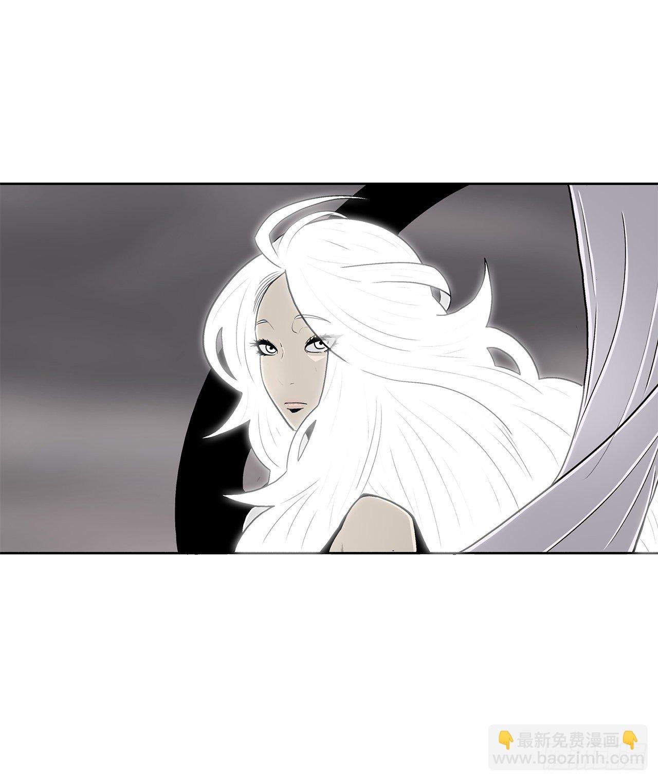 112.魔女出现